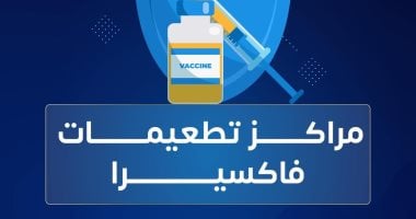 توفير تطعيم الالتهاب السحائى نمط B في مركز التطعيمات الرئيسى من قبل فاكسيرا