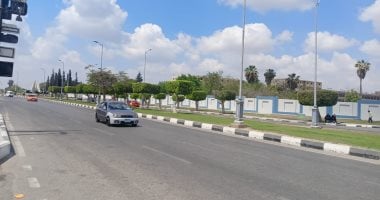 الطقس اليوم.. انخفاض فى درجات الحرارة والعظمى بالقاهرة 35 درجة
