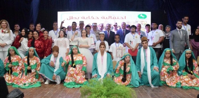 تيسيرات جديدة لأبناء الوطن من ذوي الهمم وكبار السن من إدارة التجنيد والتعبئة