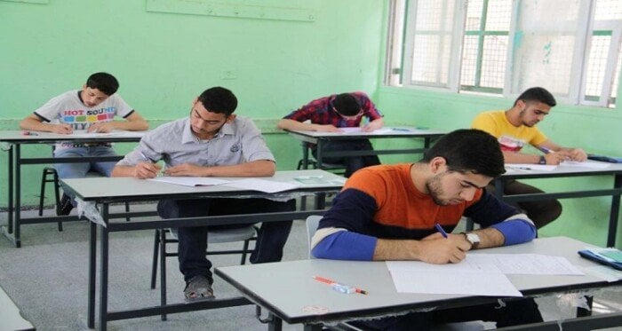 جدول امتحانات الثانوية العامة للدور الثاني 2025 للنظامين الجديد والقديم متاح الآن