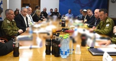إعلام الاحتلال: جلسة جديدة للكابينت الأحد حول الخطط العسكرية بشأن غزة