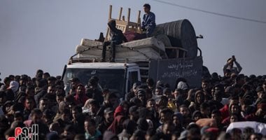 جمال بيومى: إسرائيل لا تستطيع الصمود طويلا أمام الإرادة العربية لعدة اعتبارات