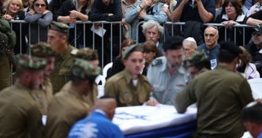 جيش الاحتلال يعلن العثور على جثة المحتجز فى غزة إيلان فايس