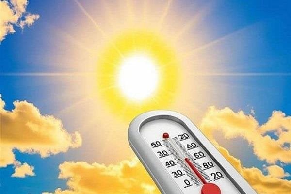 «حالة الطقس اليوم».. أمطار تشمل هذه المناطق ودرجات الحرارة في المحافظات
