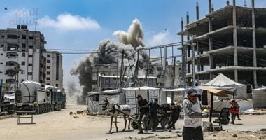 وزارة الصحة بغزة: 60 شهيدا و344 مصابا جراء غارات الاحتلال خلال 24 ساعة