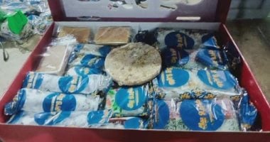 طرح حلوى المولد بمنافذ المجمعات الاستهلاكية.. اعرف الأسعار