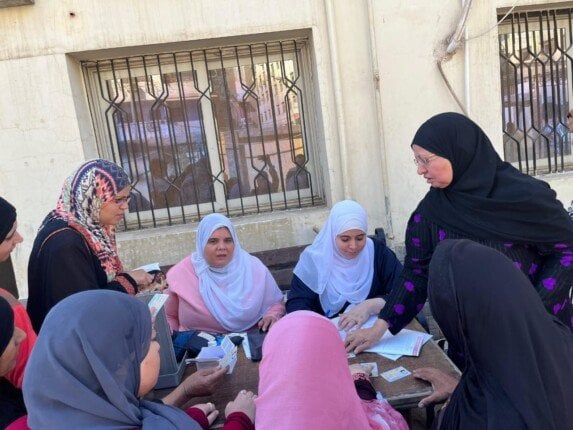 حملة «100 يوم صحة» تحقق 59 مليون خدمة طبية مجانية خلال 39 يومًا