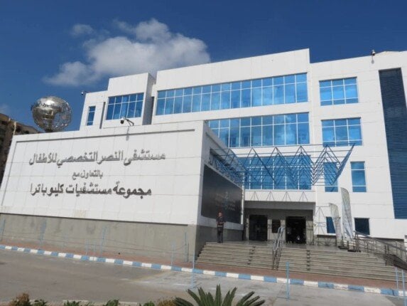حملة "اطمئن على ابنك" تكشف عن صحة 195 ألف طالب