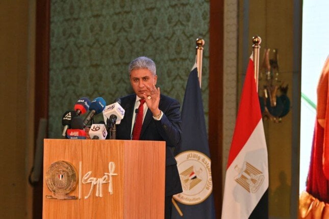 حملة ترويجية جديدة من وزارة السياحة لتسليط الضوء على القيم الإيجابية «إحنا مصر»