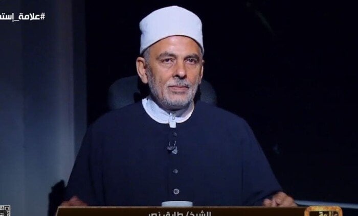 خلاف مثير بين شيخين حول الطلاق الشفهي على الهواء