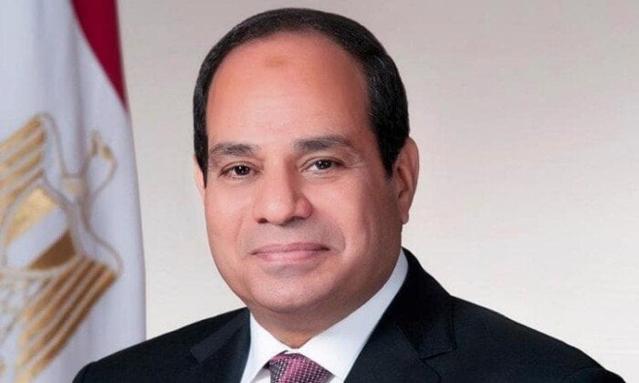«دعم الرئيس السيسي» محل تقدير من «الأعلى للإعلام» لحرية الرأي والتعبير