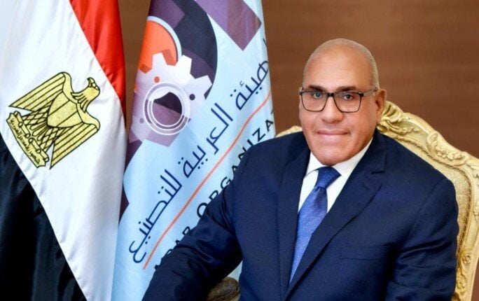 رئيس «العربية للتصنيع» يؤكد تحقيق خطوات كبيرة نحو التحديث والتطور التكنولوجي
