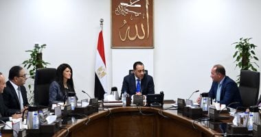 رئيس الوزراء يتابع آليات تنفيذ قانون تنظيم بعض الأحكام الخاصة بملكية الدولة