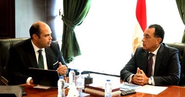 رئيس الوزراء يتابع مع رئيس جهاز حماية المنافسة عددا من ملفات العمل