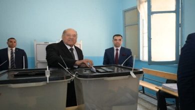 رئيس مجلس الشيوخ يؤكد أهمية وعي المواطن في انتخابات 2025