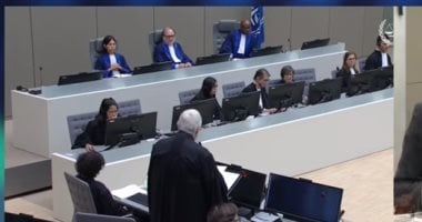 الجنائية الدولية: نرفض بشدة عقوبات أمريكا ضد القضاة ونواب المدعى العام