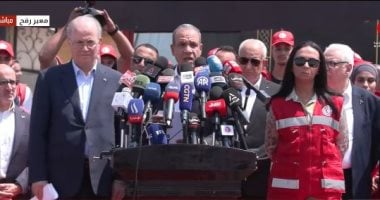 وزير الخارجية: نرفض التصريحات الإسرائيلية حول ما يسمى "إسرائيل الكبرى"