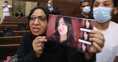 بالزغاريد والدموع.. والدة شيماء جمال تعلن موعد العزاء.. وتؤكد: ربنا رجعلها حقها
