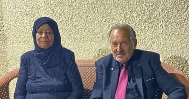 زفاف بعد السبعين.. فريد وفاطمة يتحديان السن ويدخلان عش الزوجية فى المنوفية