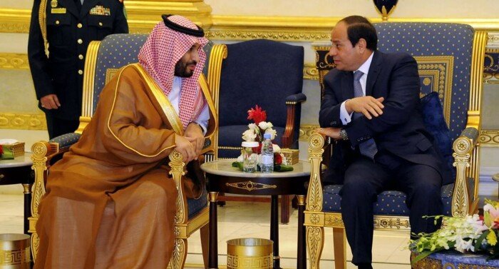 زيارة الرئيس السيسي للسعودية تعكس عمق العلاقات الأخوية بين البلدين وفقاً لمصطفى بكري