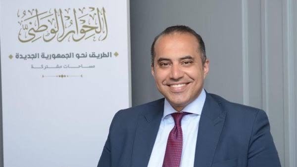 زيارة محمود فوزي لمستشفى الناس تؤكد دعم مصر لفلسطين