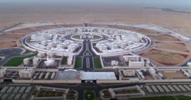 الداخلية: زيارة استثنائية لنزلاء مراكز الإصلاح بمناسبة ذكرى المولد النبوى