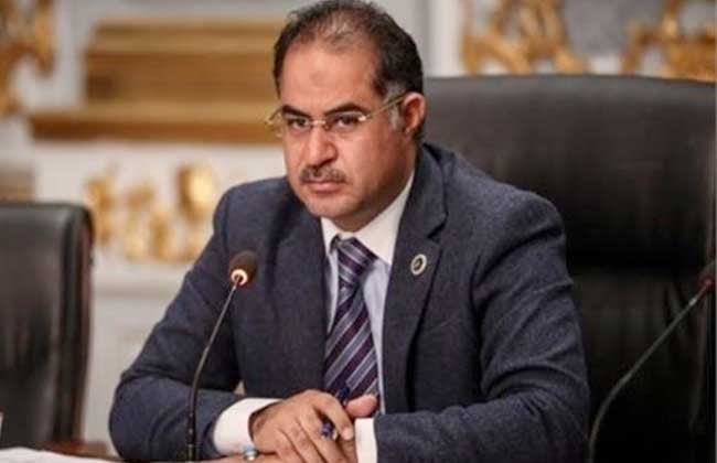 سليمان وهدان يعترف بارتباكه خلال جلسة الإيجار القديم والانسحاب كان كبوة
