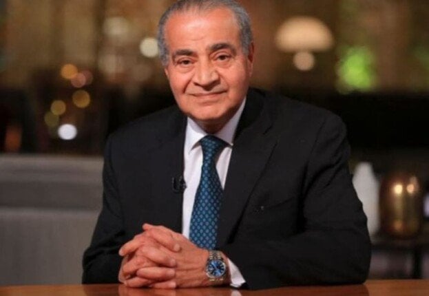 صلاة جنازة وزير التموين السابق تُحدد موعدها ومكانها