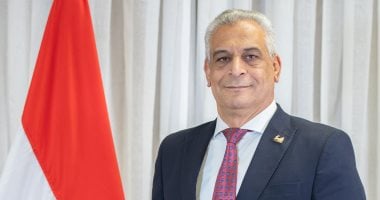 تعيين صلاح جمبلاط نائباً لرئيس الهيئة القومية للإنتاج الحربى والعضو المنتدب