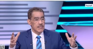 ضياء رشوان: الوسيطان المصرى والقطرى أعدا مقترحا جديدا يستند لمقترح ويتكوف