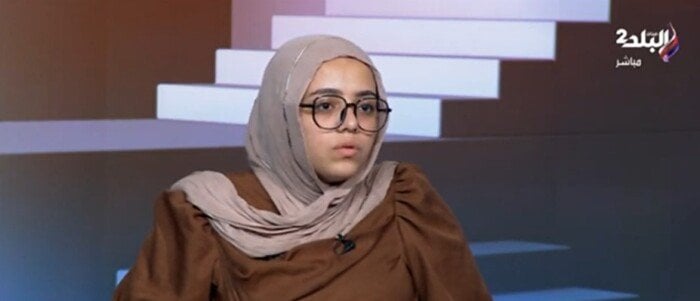 طالبة تكشف مفاجآت صادمة عن صديقتها التي تلاعبت بتنسيقها في الثانوية العامة