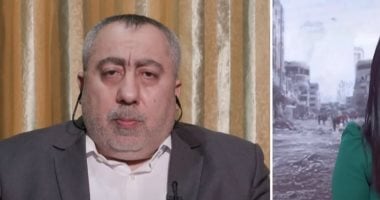 طاهر النونو: مقترح بتشكيل لجنة من المستقلين لإدارة غزة فور وقف إطلاق النار