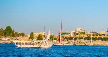 طقس حار غدا بأغلب الأنحاء ونشاط رياح واضطراب بالملاحة والعظمى بالقاهرة 34 درجة