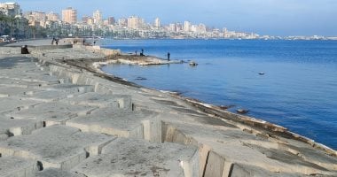 طقس حار غدا بأغلب الأنحاء ونشاط رياح واضطراب بالملاحة والعظمى بالقاهرة 34 درجة