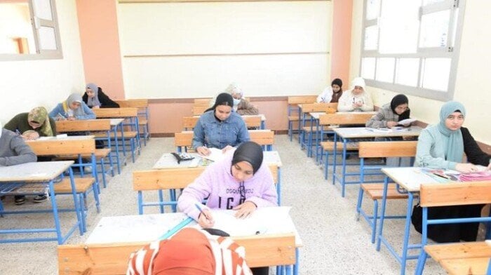 ظهرت نتيجة الشهادة الإعدادية الدور الثاني 2025.. رابط مباشر متاح