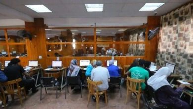 ظهور نتيجة تنسيق المرحلة الثانية 2025 لطلاب الثانوية العامة قريباً