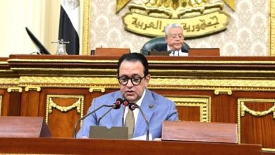 علاء عابد: الاحتلال في غزة يهدد حقوق الفلسطينيين بشكل خطير
