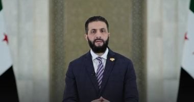 الشرع: العلاقة مع إسرائيل تمر عبر عودة الجولان واتفاق 1974
