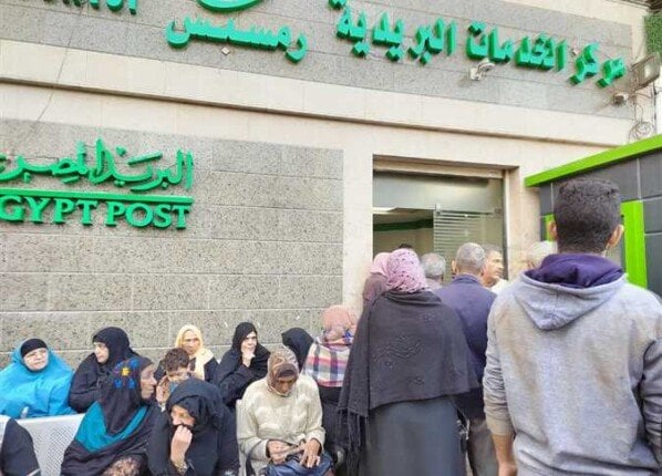غداً صرف معاشات شهر سبتمبر 2025 للمواطنين في الدولة