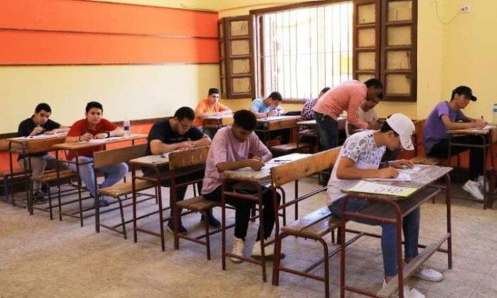 غداً يبدأ امتحان الدور الثاني لشهادة الثانوية العامة 2025