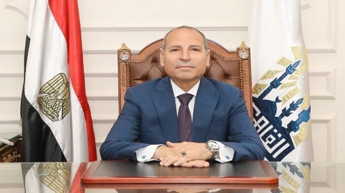 غرفة عمليات القاهرة تواصل تسهيل إجراءات التصويت في انتخابات الشيوخ 2025