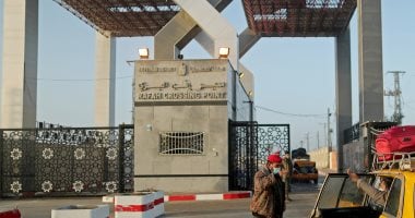 غزة ومعبر رفح.. كيف منع تعنت الاحتلال الإسرائيلى 5 آلاف شاحنة مساعدات من العبور؟