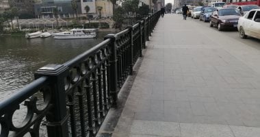 محافظة الجيزة تعلن غلق كوبرى الجلاء 3 ساعات صباح الجمعة لصيانة الفاصل العرضى