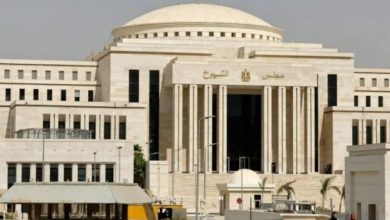 غلق لجان الاقتراع بالمقطم في انتخابات مجلس الشيوخ 2025 بعد انتهاء التصويت