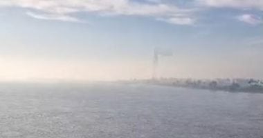 درجات الحرارة غدا بعد انكسار الموجة.. الأرصاد تكشف التفاصيل