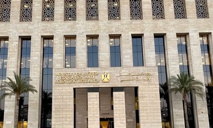 قائمة مرشحين لرئاسة 5 جامعات أهلية تعلنها «التعليم العالي»