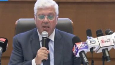 قبول الطلاب في تنسيق المرحلة الأولى 2025 يكشفه وزير التعليم العالي