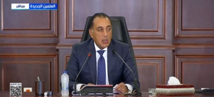 مؤتمر صحفي مثير لرئيس مجلس الوزراء بعد اجتماع الحكومة الأسبوعي