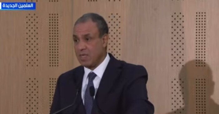 مؤتمر صحفي مرتقب لوزير الخارجية المصري ونظيره القطري مباشر