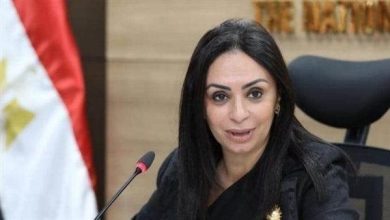 مايا مرسي تحذر من مخاطر «تيك توك» على المراهقين: مخدرات بين الأصابع